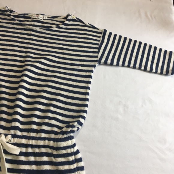 Vineyard Vines Terry dress - Picture 4 of 16